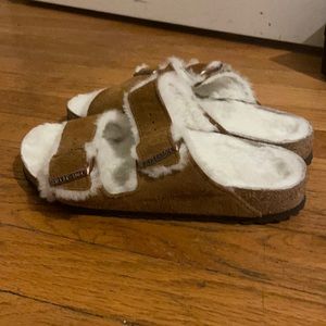Like new Birkenstocks
